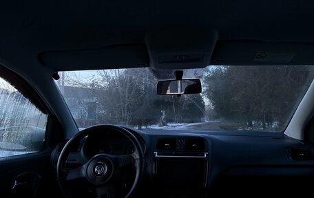 Volkswagen Polo VI (EU Market), 2011 год, 570 000 рублей, 5 фотография