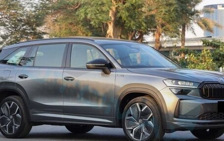 Skoda Kodiaq, 2026 год, 6 180 000 рублей, 2 фотография