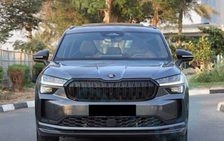 Skoda Kodiaq, 2026 год, 6 180 000 рублей, 3 фотография