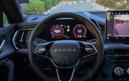 Skoda Kodiaq, 2026 год, 6 180 000 рублей, 6 фотография