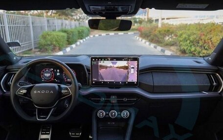 Skoda Kodiaq, 2026 год, 6 180 000 рублей, 5 фотография