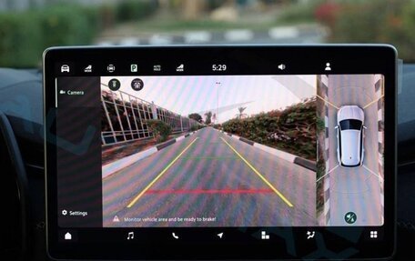 Skoda Kodiaq, 2026 год, 6 180 000 рублей, 8 фотография