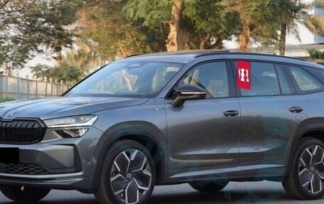 Skoda Kodiaq, 2026 год, 6 180 000 рублей, 4 фотография