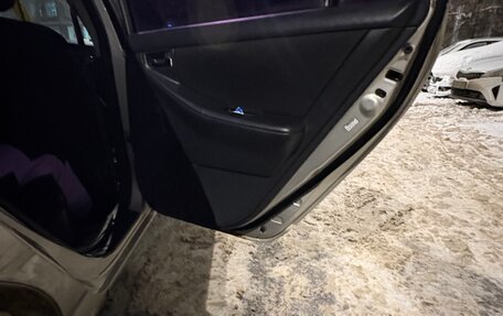 Toyota Corolla, 2004 год, 450 000 рублей, 9 фотография