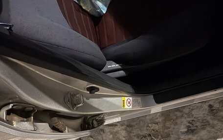 Toyota Corolla, 2004 год, 450 000 рублей, 11 фотография