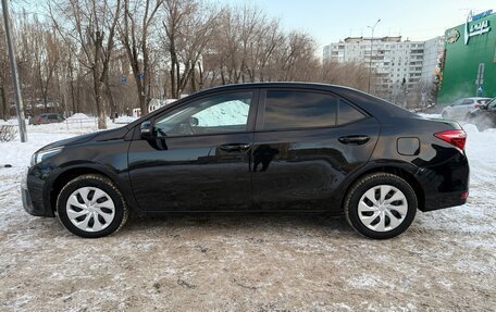 Toyota Corolla, 2013 год, 1 150 000 рублей, 3 фотография