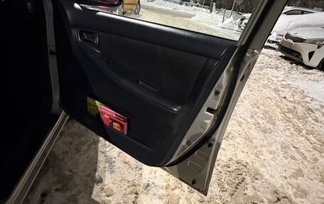 Toyota Corolla, 2004 год, 450 000 рублей, 10 фотография