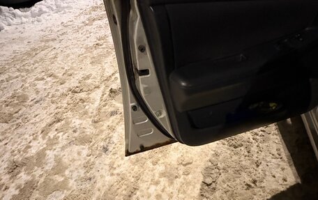 Toyota Corolla, 2004 год, 450 000 рублей, 12 фотография