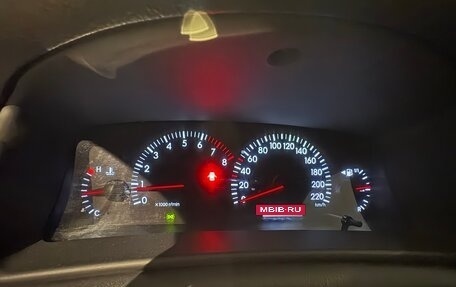 Toyota Corolla, 2004 год, 450 000 рублей, 13 фотография