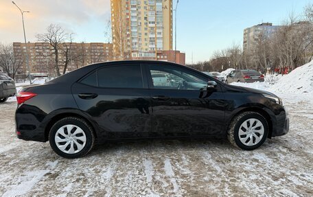 Toyota Corolla, 2013 год, 1 150 000 рублей, 6 фотография