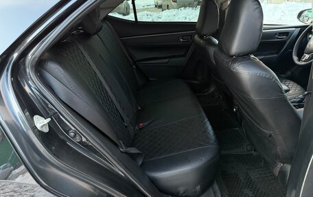 Toyota Corolla, 2013 год, 1 150 000 рублей, 8 фотография