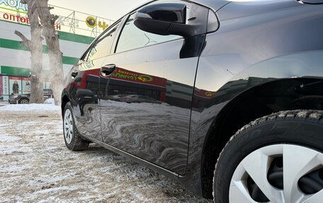 Toyota Corolla, 2013 год, 1 150 000 рублей, 15 фотография