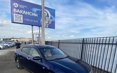 Nissan Teana, 2004 год, 600 000 рублей, 2 фотография