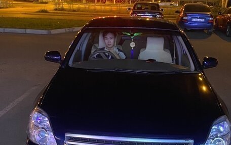 Nissan Teana, 2004 год, 600 000 рублей, 4 фотография