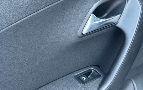 Volkswagen Polo VI (EU Market), 2010 год, 575 000 рублей, 11 фотография