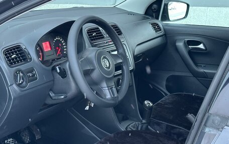 Volkswagen Polo VI (EU Market), 2010 год, 575 000 рублей, 7 фотография