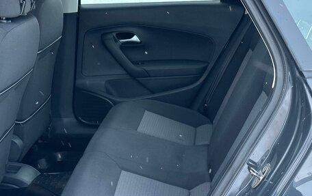 Volkswagen Polo VI (EU Market), 2010 год, 575 000 рублей, 14 фотография