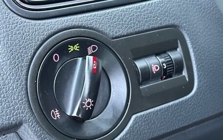 Volkswagen Polo VI (EU Market), 2010 год, 575 000 рублей, 12 фотография