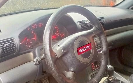 Audi A4, 1998 год, 380 000 рублей, 3 фотография