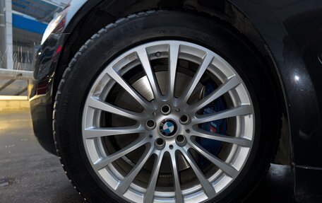BMW 5 серия, 2018 год, 4 125 000 рублей, 10 фотография