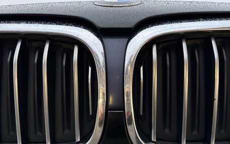 BMW 5 серия, 2018 год, 4 125 000 рублей, 11 фотография