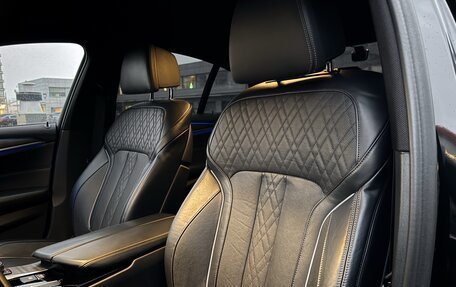 BMW 5 серия, 2018 год, 4 125 000 рублей, 16 фотография