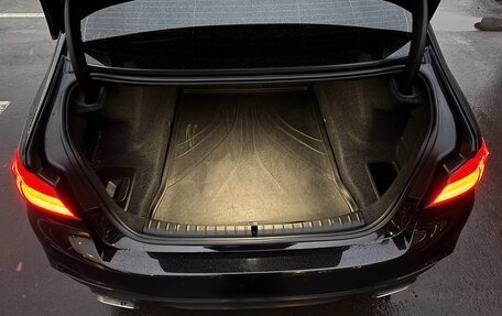 BMW 5 серия, 2018 год, 4 125 000 рублей, 6 фотография