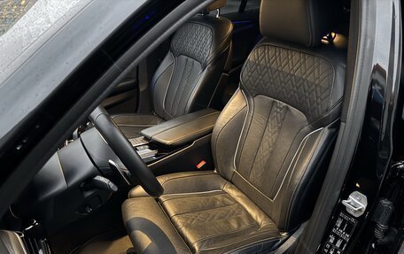 BMW 5 серия, 2018 год, 4 125 000 рублей, 15 фотография