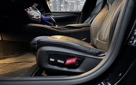 BMW 5 серия, 2018 год, 4 125 000 рублей, 17 фотография