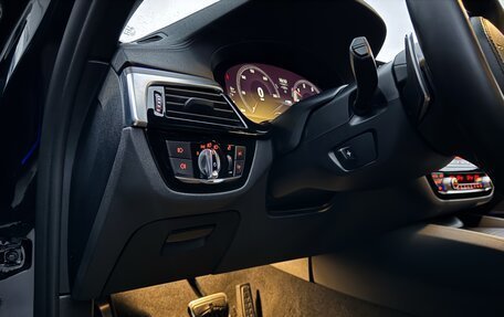 BMW 5 серия, 2018 год, 4 125 000 рублей, 27 фотография