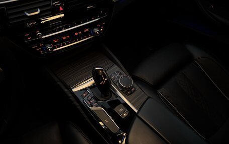 BMW 5 серия, 2018 год, 4 125 000 рублей, 25 фотография