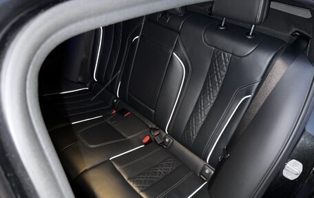 BMW 5 серия, 2018 год, 4 125 000 рублей, 30 фотография