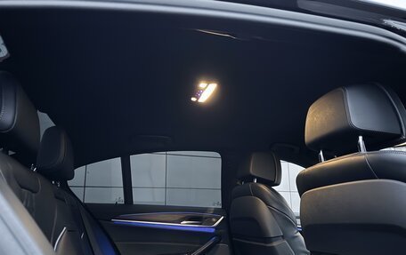 BMW 5 серия, 2018 год, 4 125 000 рублей, 34 фотография