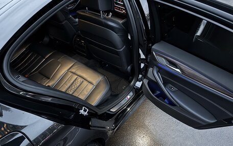 BMW 5 серия, 2018 год, 4 125 000 рублей, 32 фотография