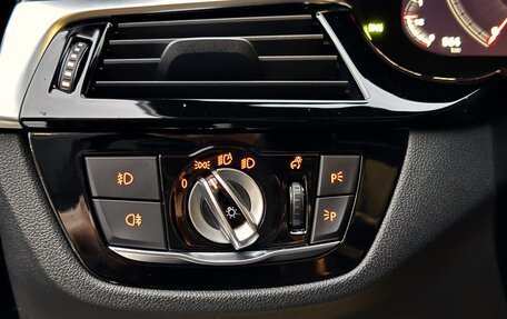 BMW 5 серия, 2018 год, 4 125 000 рублей, 28 фотография