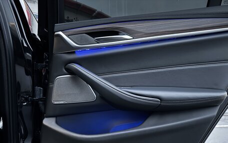 BMW 5 серия, 2018 год, 4 125 000 рублей, 33 фотография