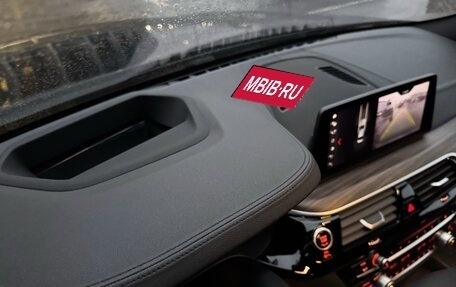 BMW 5 серия, 2018 год, 4 125 000 рублей, 22 фотография