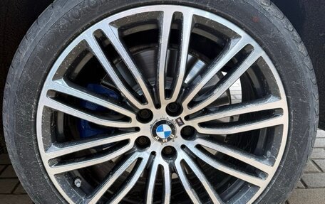 BMW 5 серия, 2018 год, 4 125 000 рублей, 38 фотография