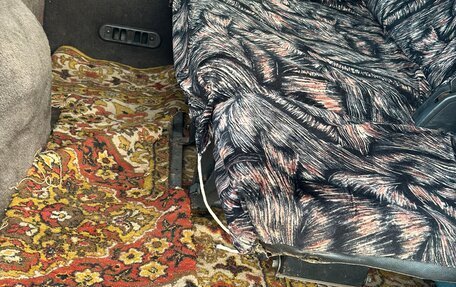 Mitsubishi Delica III, 1990 год, 500 000 рублей, 2 фотография