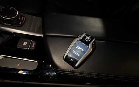 BMW 5 серия, 2018 год, 4 125 000 рублей, 37 фотография