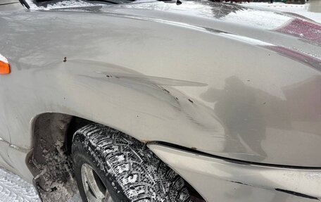 Hyundai Santa Fe Classic, 2007 год, 760 000 рублей, 9 фотография