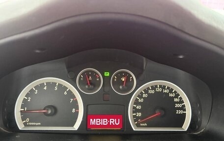 Hyundai Santa Fe Classic, 2007 год, 760 000 рублей, 7 фотография