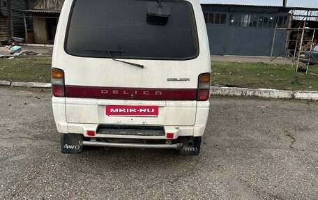 Mitsubishi Delica III, 1990 год, 500 000 рублей, 4 фотография