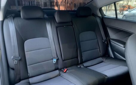 KIA Cerato III, 2018 год, 1 355 000 рублей, 10 фотография