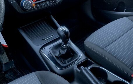 KIA Cerato III, 2018 год, 1 355 000 рублей, 13 фотография