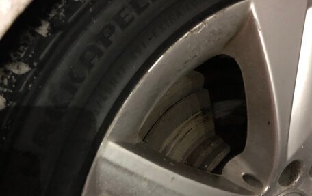 Mercedes-Benz C-Класс, 2002 год, 295 000 рублей, 14 фотография