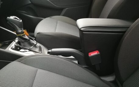 Hyundai Solaris II рестайлинг, 2017 год, 1 150 000 рублей, 3 фотография