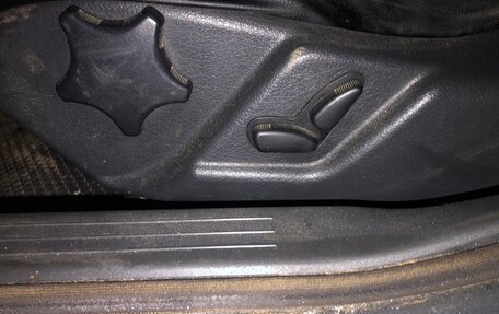 Mercedes-Benz C-Класс, 2002 год, 295 000 рублей, 9 фотография