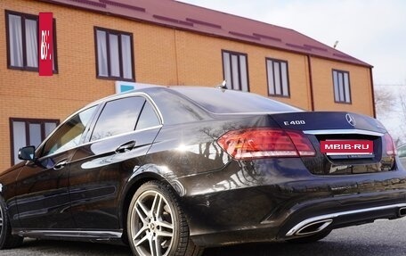 Mercedes-Benz E-Класс, 2014 год, 1 750 000 рублей, 3 фотография