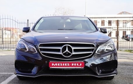 Mercedes-Benz E-Класс, 2014 год, 1 750 000 рублей, 2 фотография